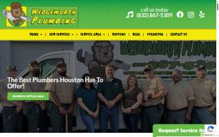 Wedgeworth Plumbing