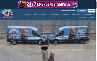 Luke's Plumbing & Air Conditioning