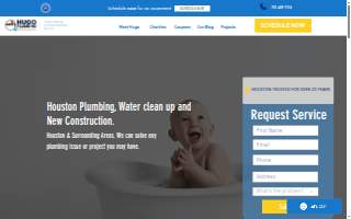 Hugo Plumbing