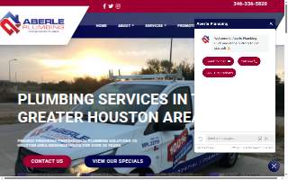 Aberle Plumbing LLC