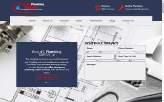 Speedway Plumbing Houston Texas