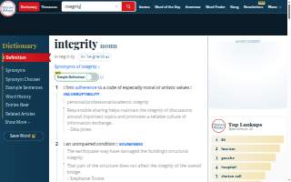 Integrity Auto Repair