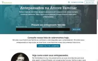Family Sport and Spine of Portland website