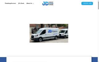 JD Service Repairs