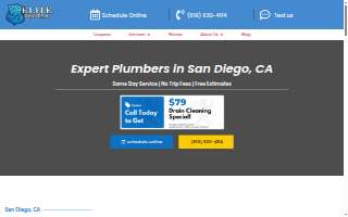 Elite Rooter Plumbers