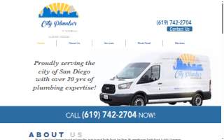City Plumber