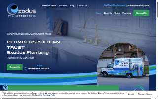 Exodus Plumbing