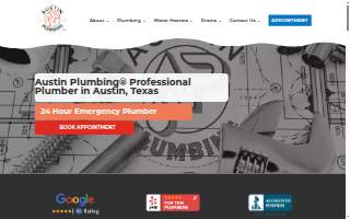 Austin Plumbing