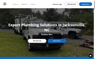 Hyden Plumbing