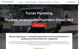Turner Plumbing Co