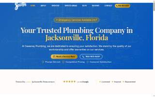 Sweeney Plumbing