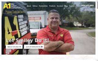 A-1 Plumbing