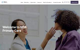 MSA Primary Care