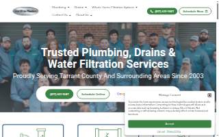 ClearWater Plumbers