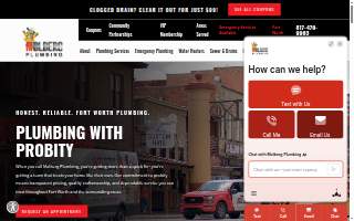 Molberg Plumbing