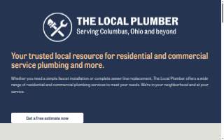 The Local Plumber LLC