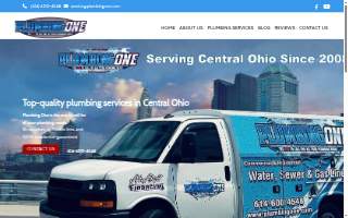 Plumbing One, LLC