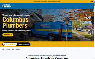 Benjamin Franklin Plumbing of Columbus