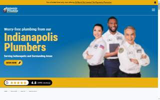 Benjamin Franklin Plumbing of Indianapolis