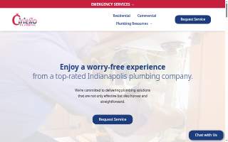 Ciriello Plumbing Co