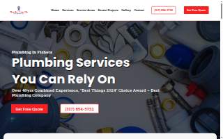 Plumber Near Me LLC