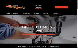 Hamm & Sons Plumbing
