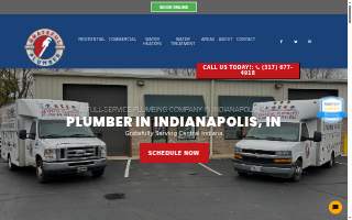 Grateful Plumber