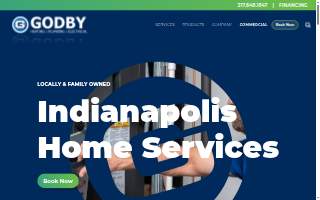 Godby Heating Plumbing Electrical