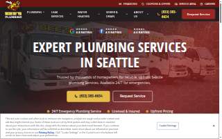 Bee's Plumbing and Heating