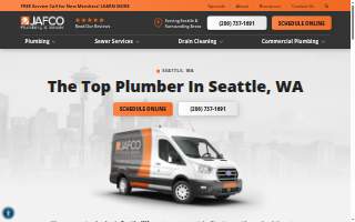 Jafco Plumbing and Sewer