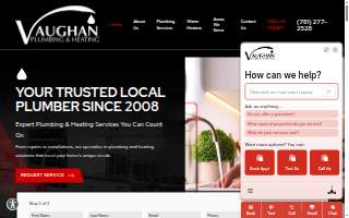 Vaughan Plumbing & Heating