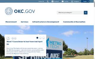 The OKC Life Real Estate Team