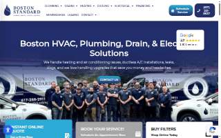 Boston Standard Company
