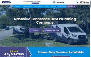 100 Percent Plumbing