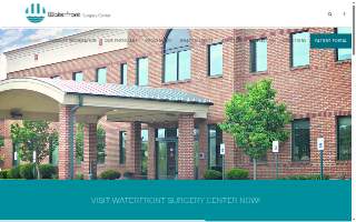 Waterfront Medical Center
