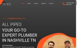 All Pipes, LLC