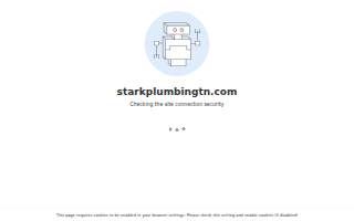 Stark Plumbing