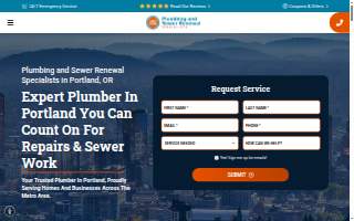 Plumbing and Sewer Renewal Specialists