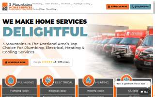 3 Mountains Home Services