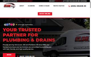 Clog Pro Plumbing & Drain