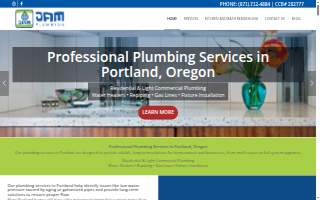 Plumbing Services in Portland - Repiping Services in Portland - JamPlumbingPDX