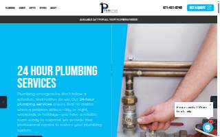 Proline Plumbing
