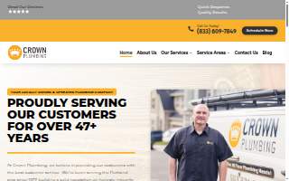 Crown Plumbing