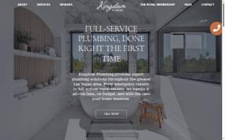 Kingdom Plumbing