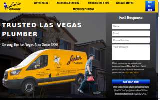 Larkin Plumbing & Heating, Inc