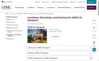 100 Medical Arts Building website