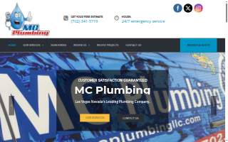 MC Plumbing LLC
