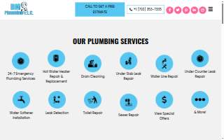 DMS Plumbing LLC