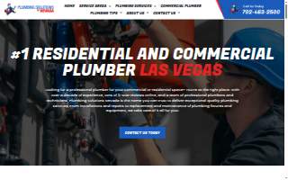 Plumbing Solutions of Nevada