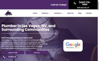 Rodeo Plumbing of Las Vegas